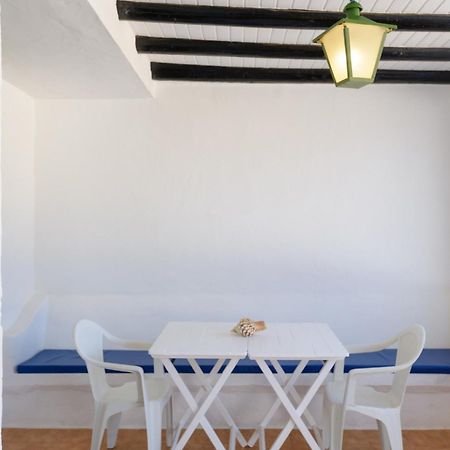 Famara Caracolillos, La Casa 외부 사진