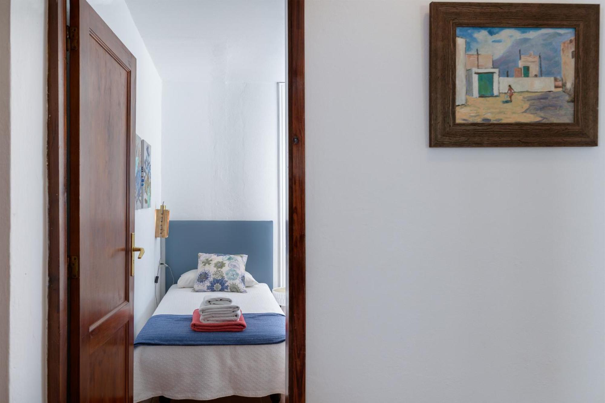 Famara Caracolillos, La Casa 외부 사진