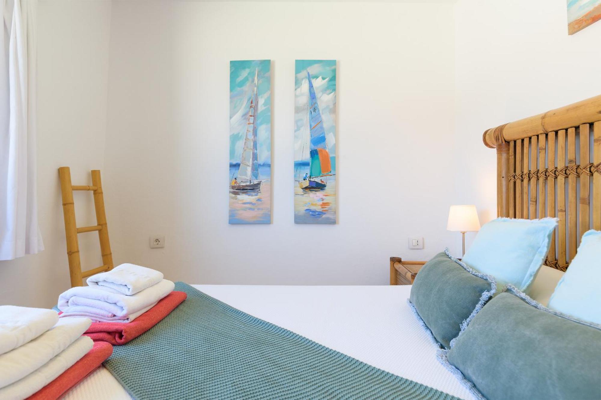 Famara Caracolillos, La Casa 외부 사진