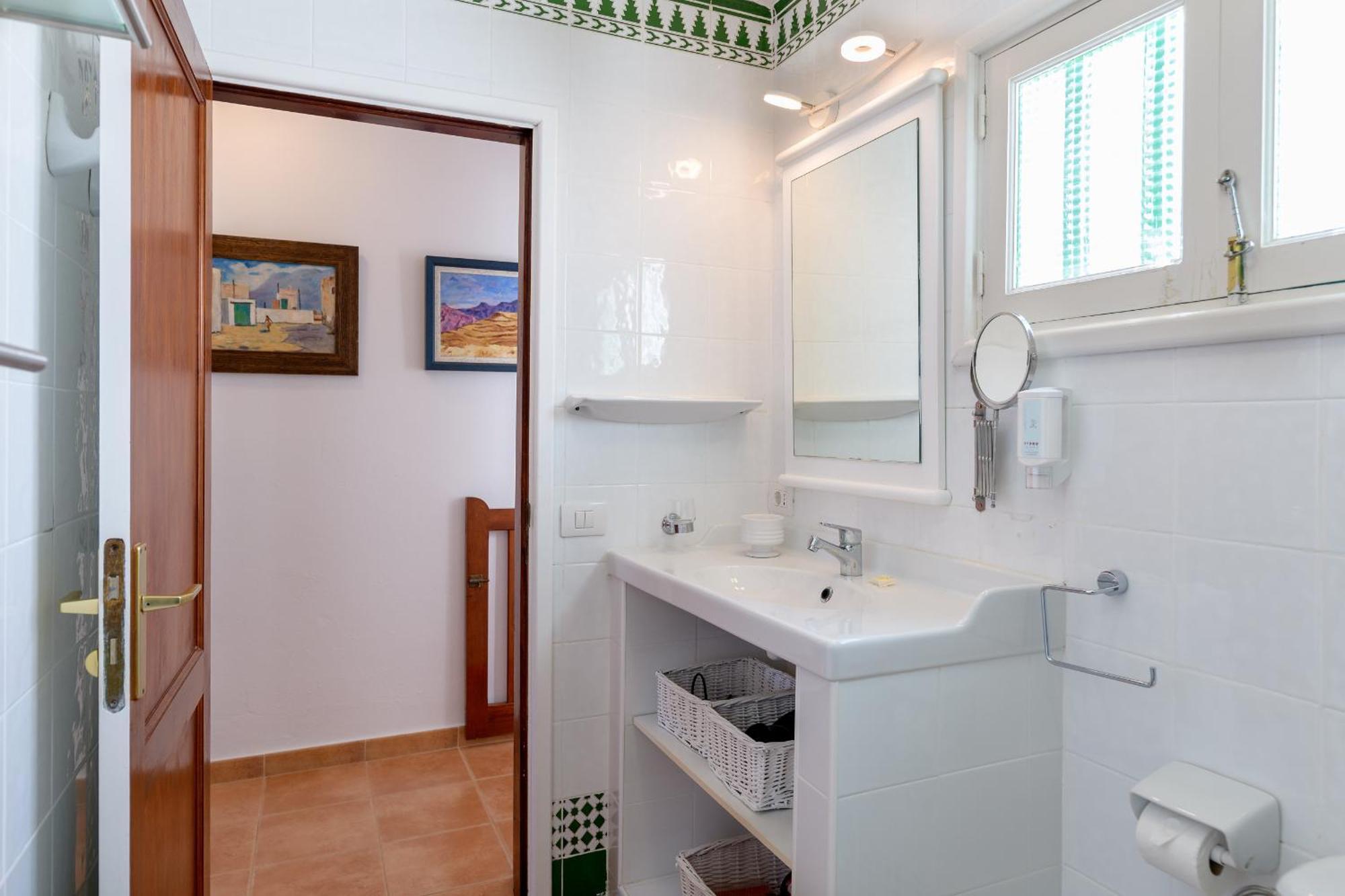 Famara Caracolillos, La Casa 외부 사진