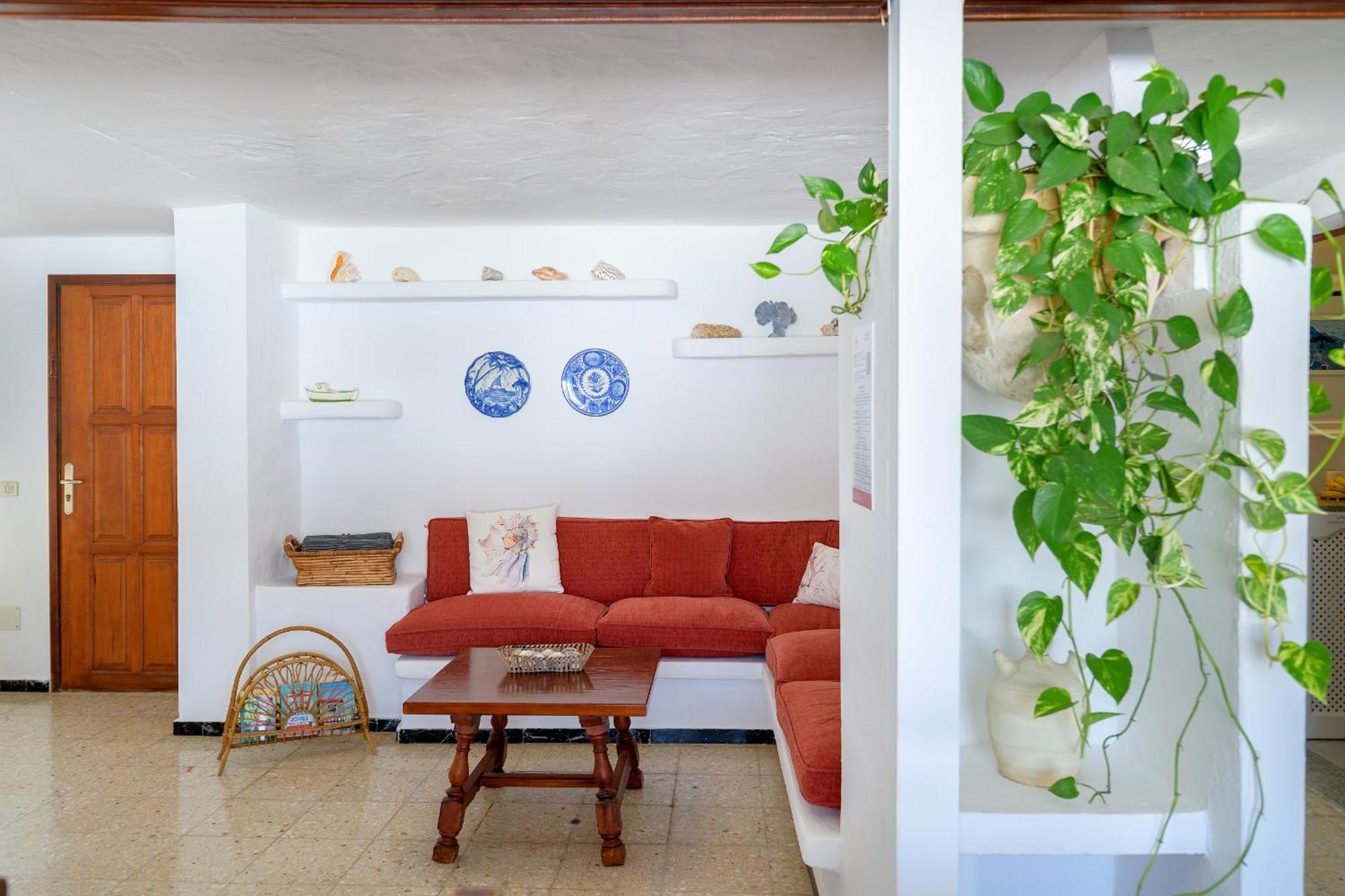 Famara Caracolillos, La Casa 외부 사진